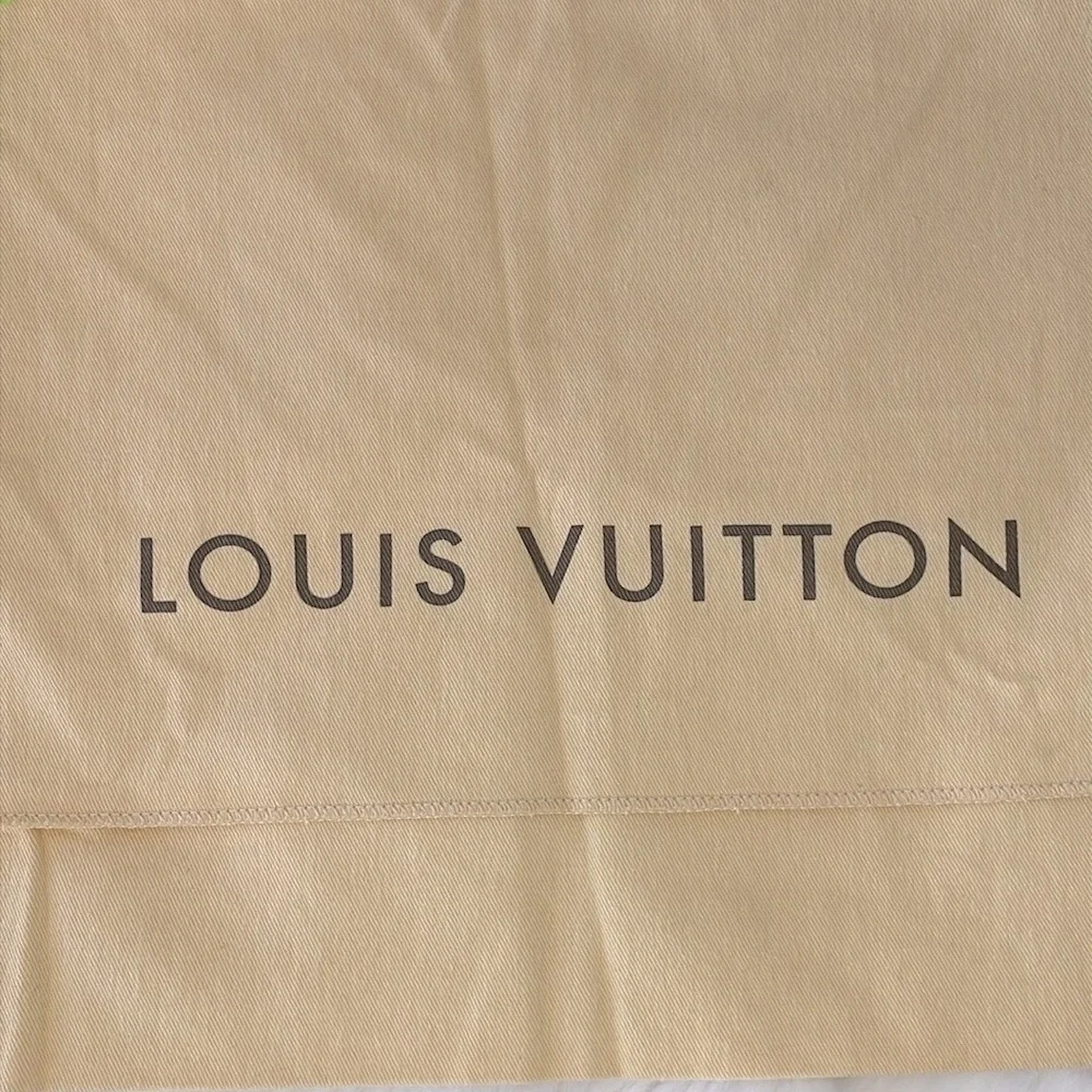 Louis Vuitton elegant louis